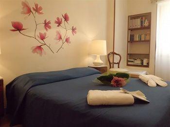 Bed & Breakfast Acasadibarbara