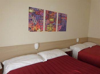 Bed & Breakfast Acasadibarbara Roma