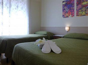 Bed & Breakfast Acasadibarbara 2*