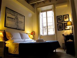 Gjestgiverier The Bluehostel Roma