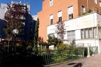 Casa Per Ferie Margherita Diomira Roma