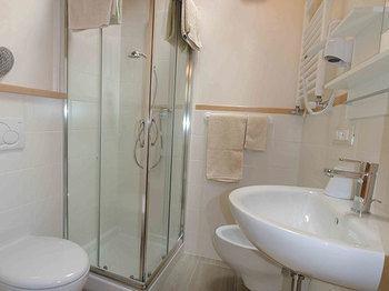 Bed & Breakfast Salotto Vaticano Rome