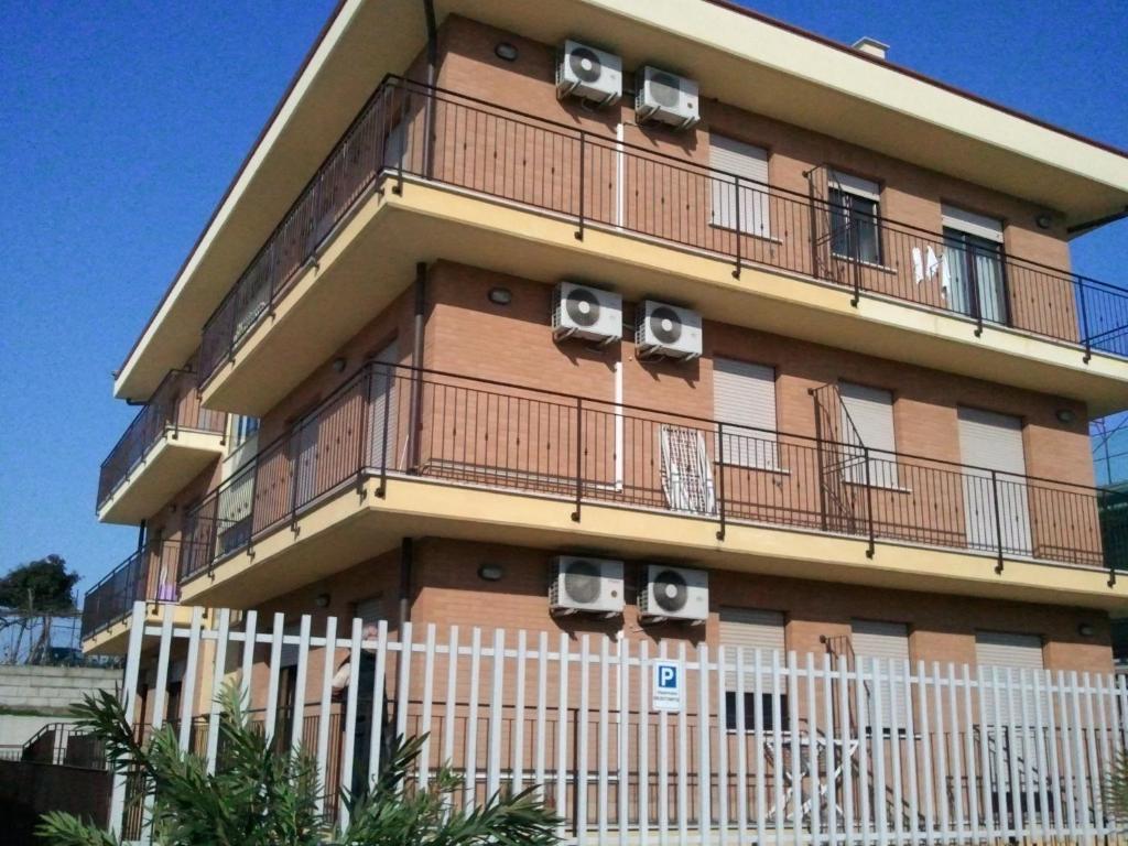 Leilighet Aurelia Sleep Roma