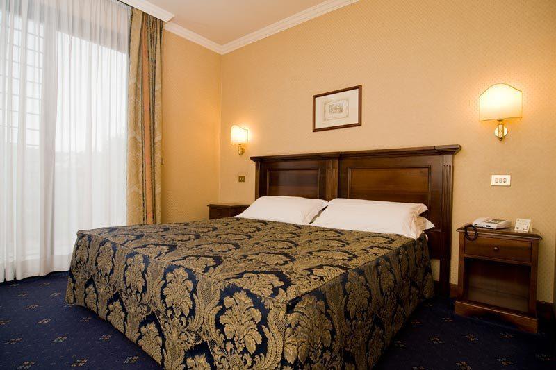 Hotel Appia Park