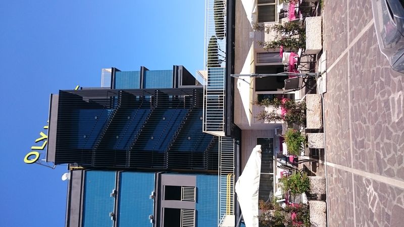 Hotel Bv Oly Roma