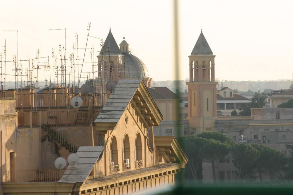 You&me In 3* Roma