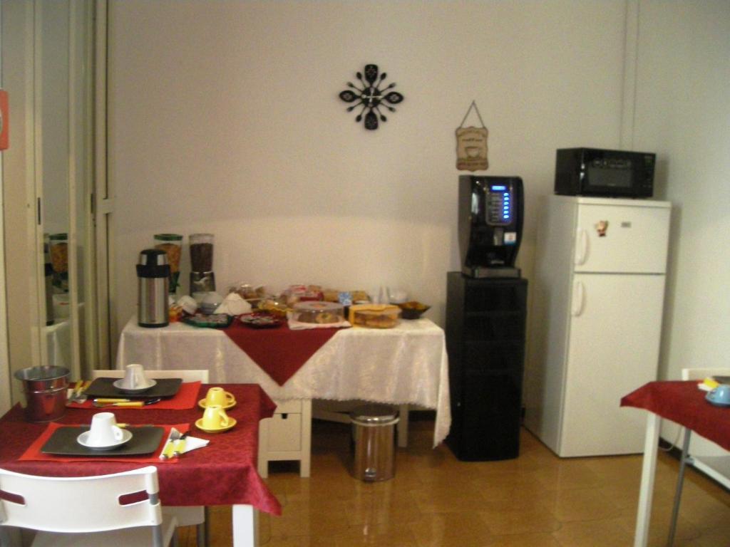 A Casa Di Al&ga 3*