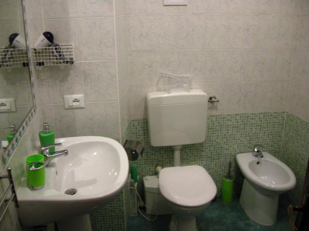 Bed & Breakfast A Casa Di Al&ga