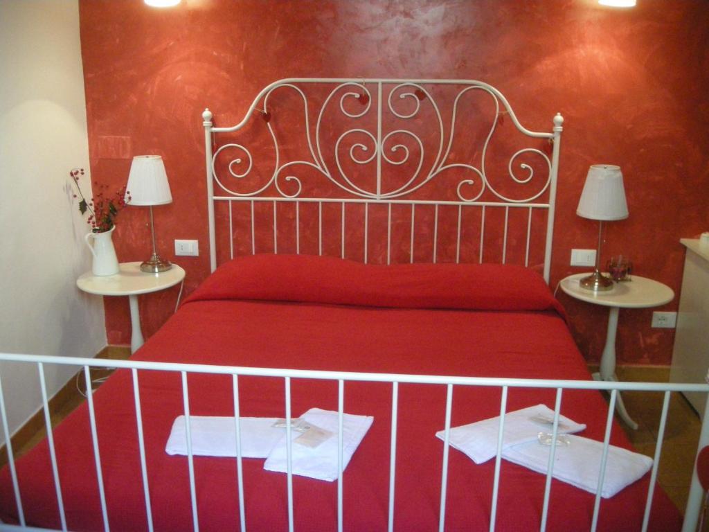 A Casa Di Al&ga Roma