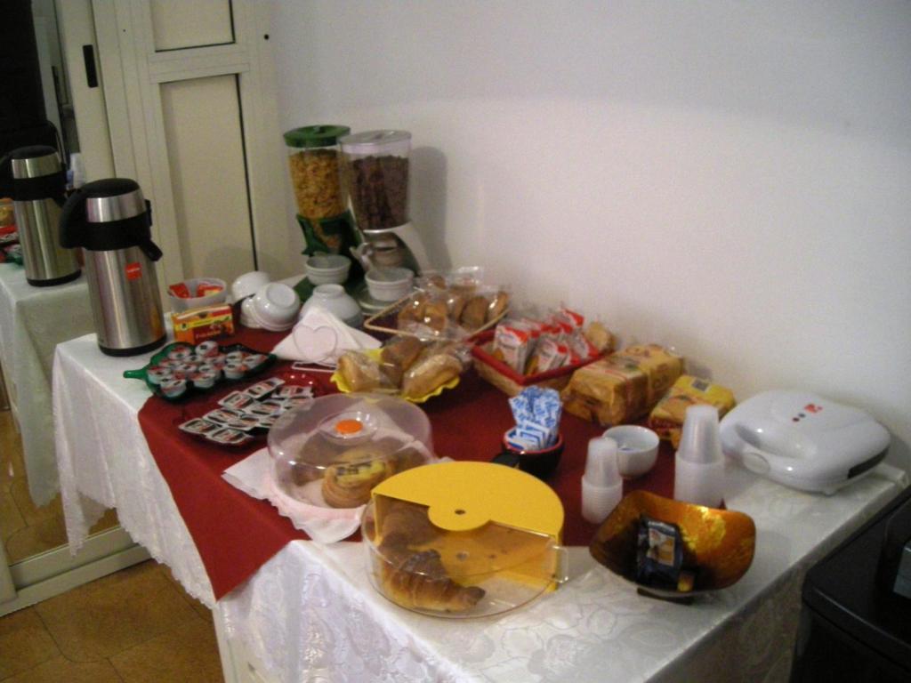 A Casa Di Al&ga