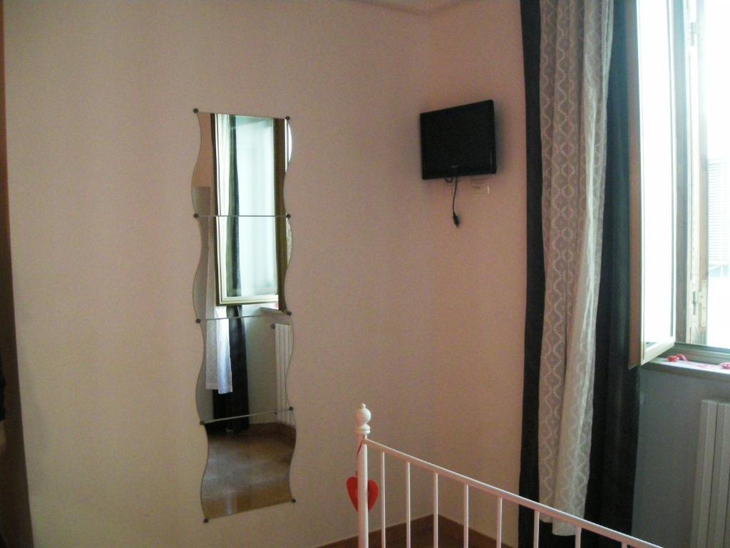 Bed & Breakfast A Casa Di Al&ga Roma