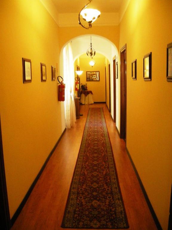 A Casa Di Al&ga 3* Roma