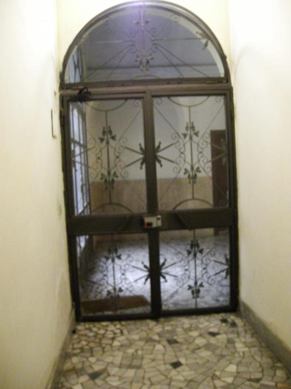 A Casa Di Al&ga Bed & Breakfast Roma