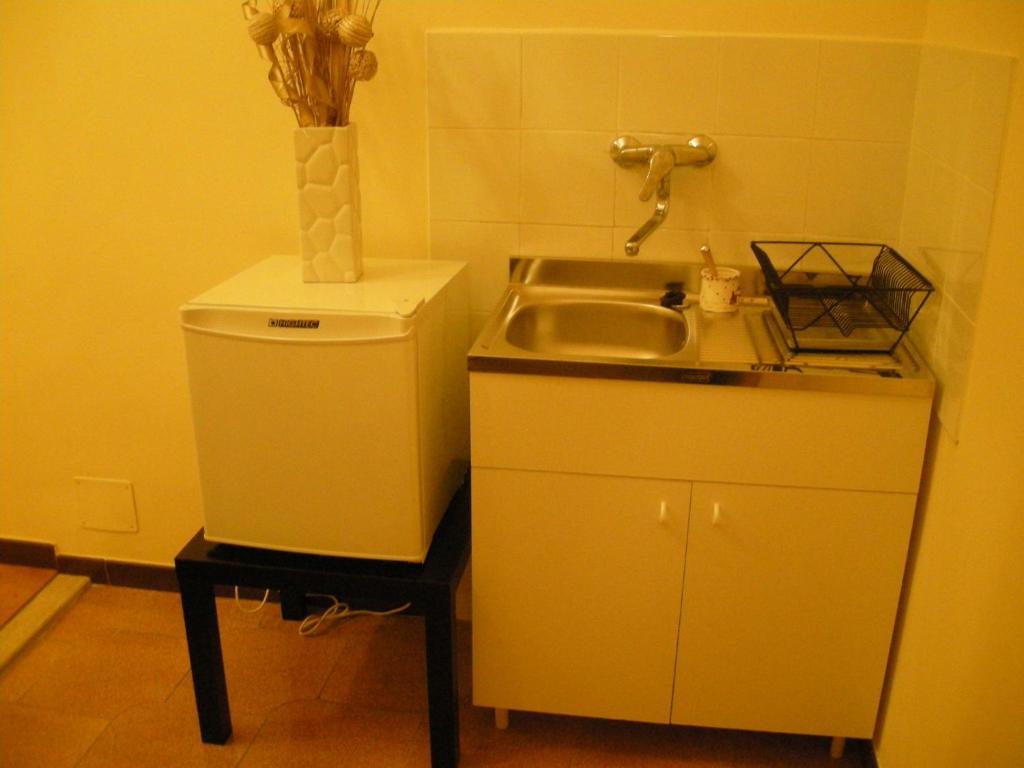 Bed & Breakfast A Casa Di Al&ga 3*