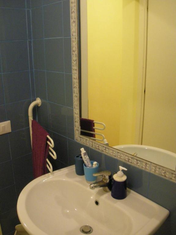 A Casa Di Al&ga 3*