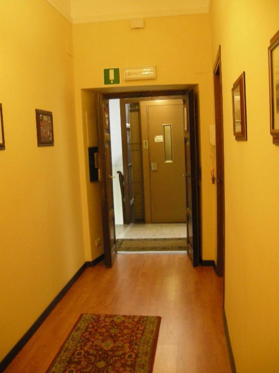 A Casa Di Al&ga Bed & Breakfast 3*