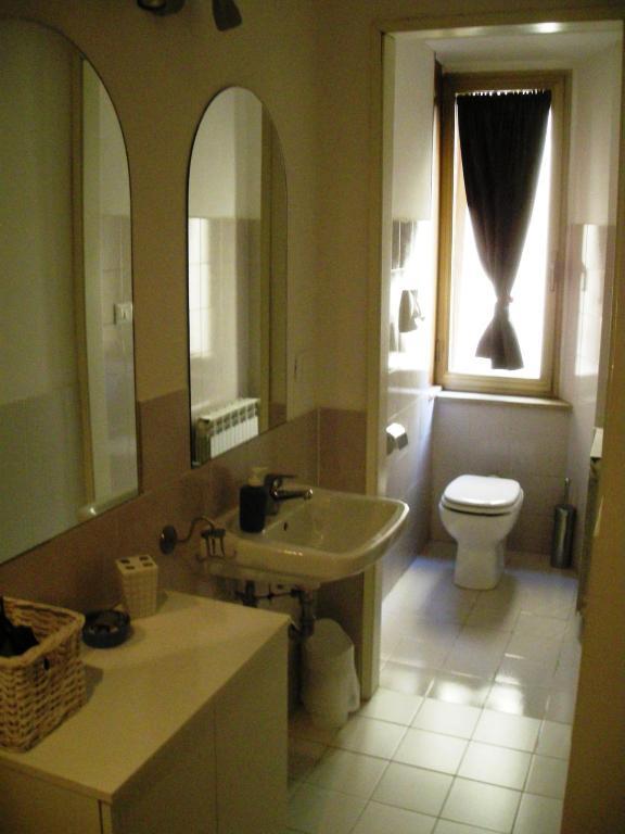 A Casa Di Al&ga Bed & Breakfast Roma