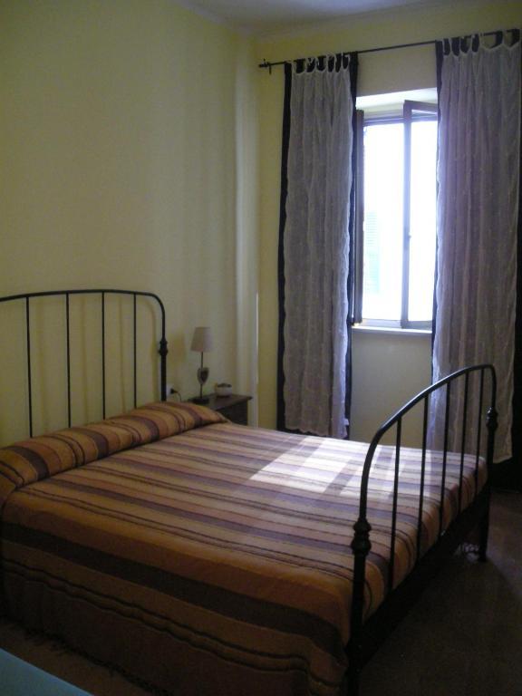 A Casa Di Al&ga Roma