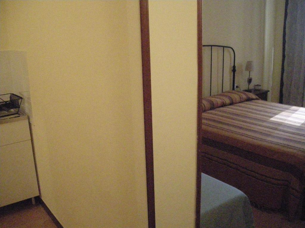 A Casa Di Al&ga Bed & Breakfast