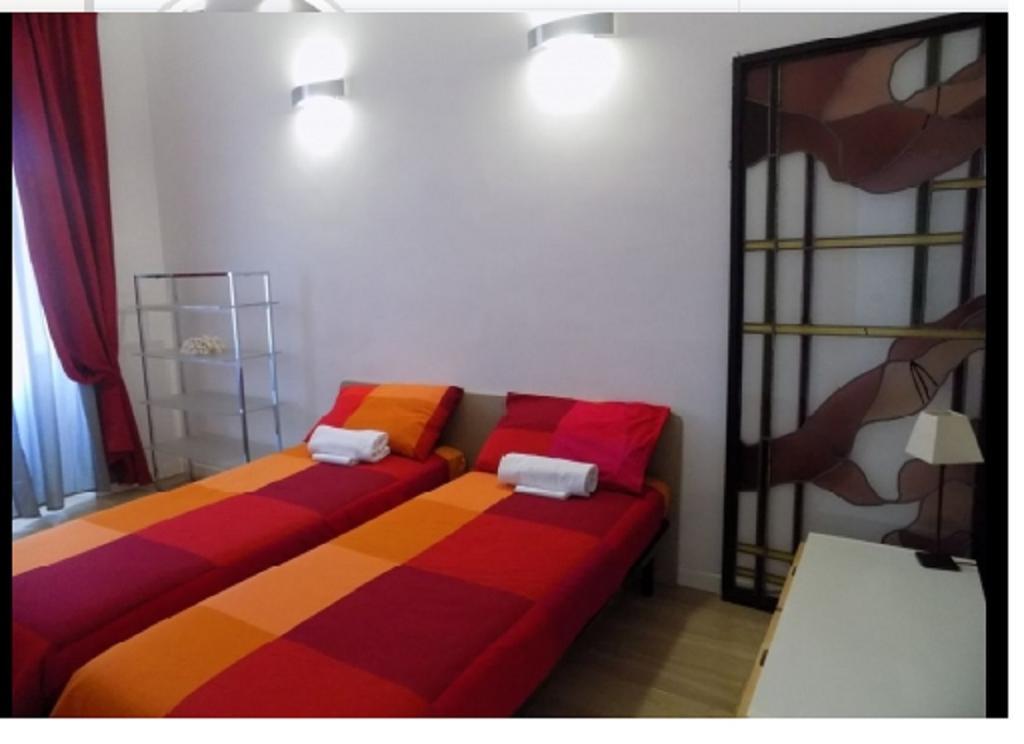 Bed & Breakfast House Roma
