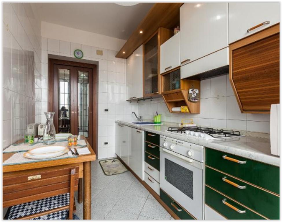 Apartment A Gem House