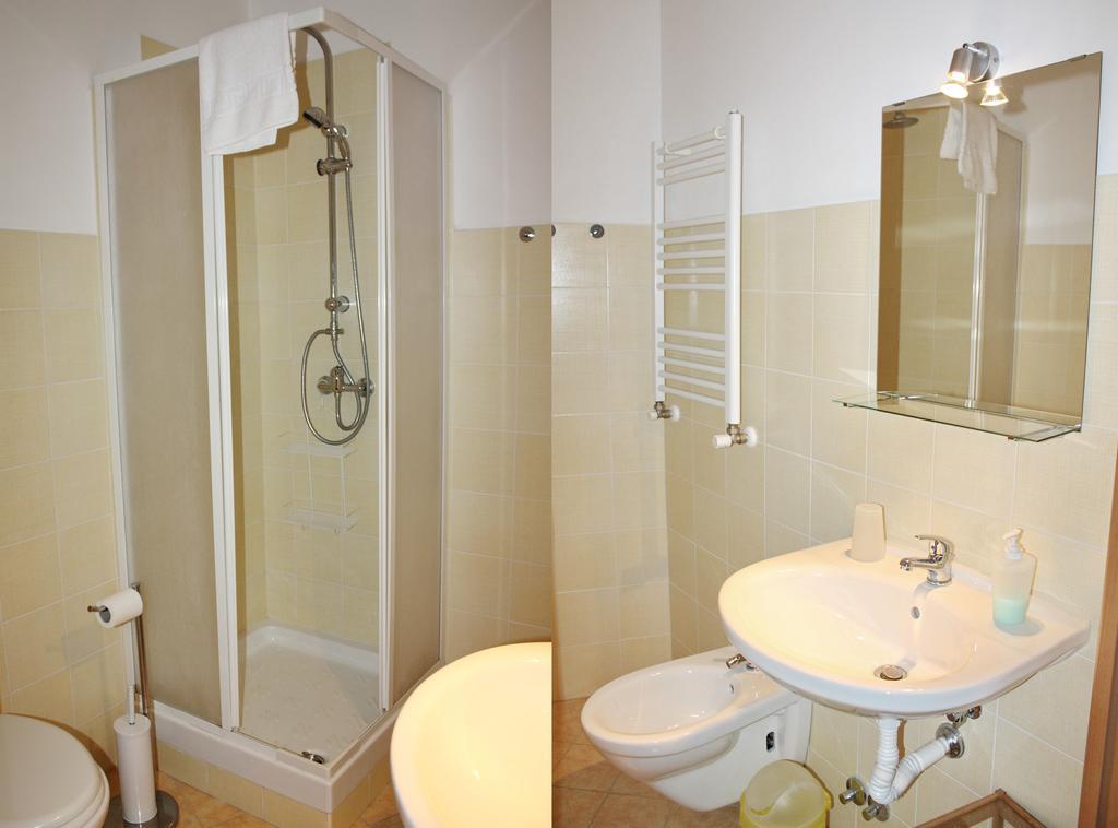 Gjestgiverier La Quiete Roma