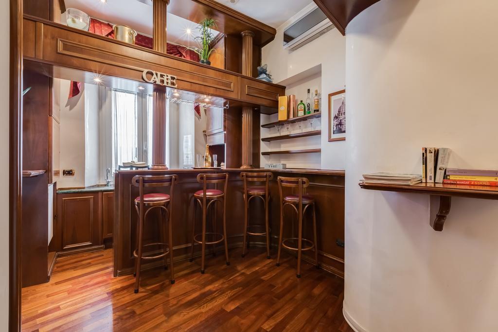 Gasthof 38 Viminale Street Rom