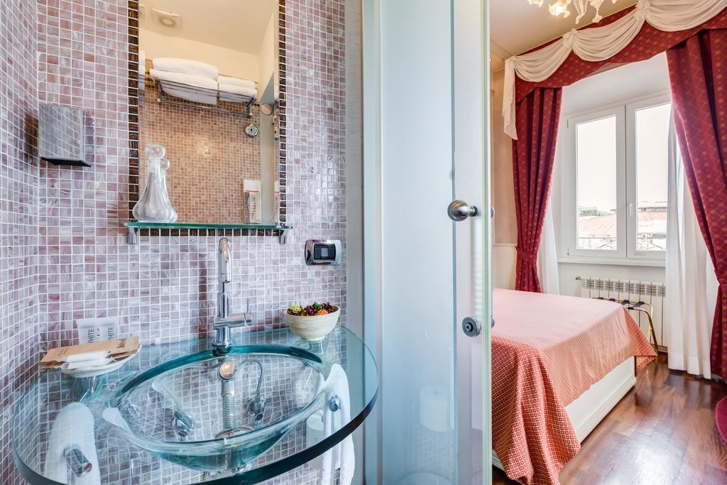 Gasthof 38 Viminale Street 2*