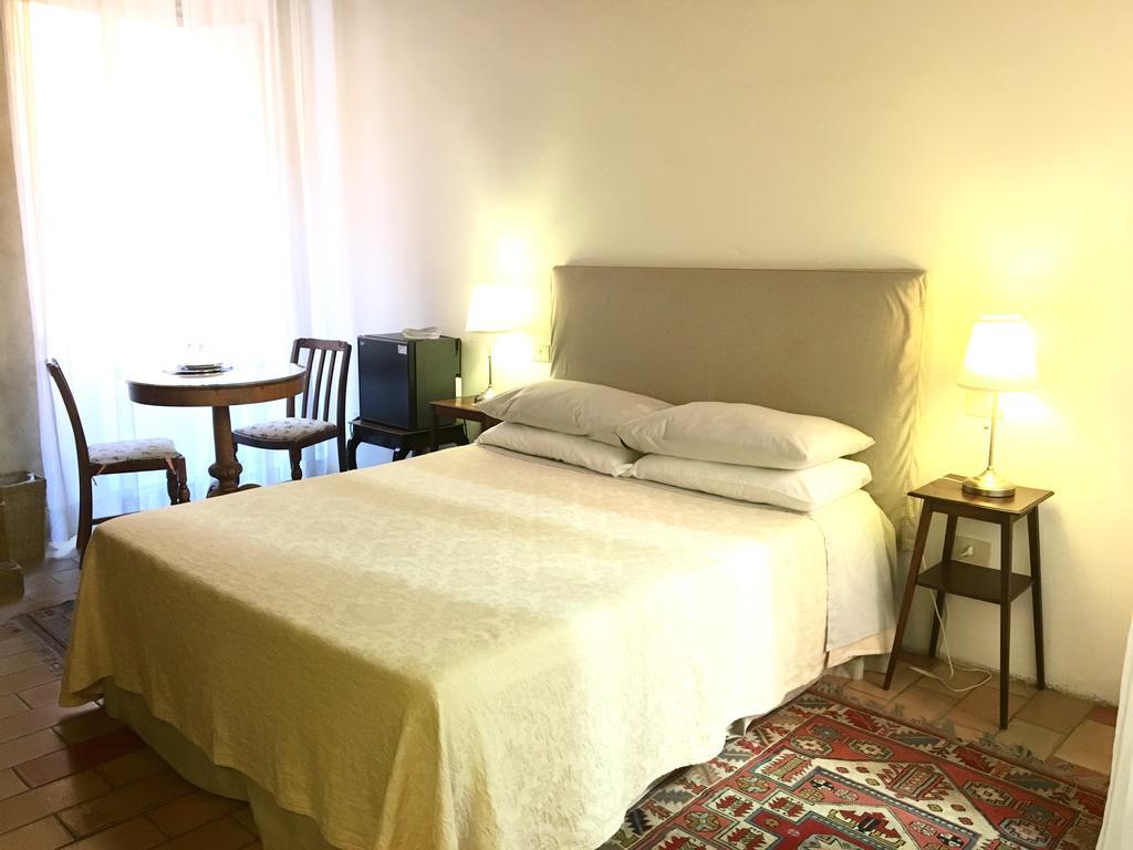 Vicolo Del Lupo Rom