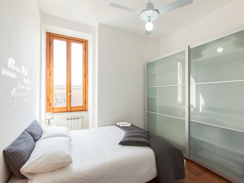 Appartamento Rogano House *