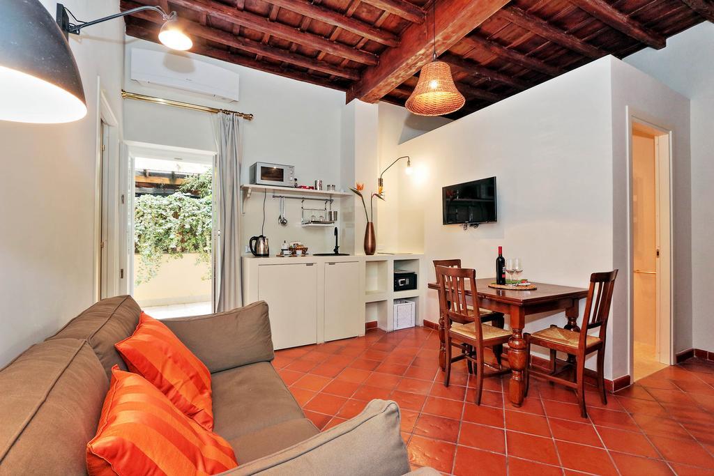 Apartment Cancelleriadieci *