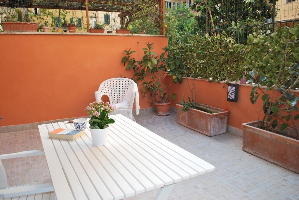 Apartment Casa Sveja Rome