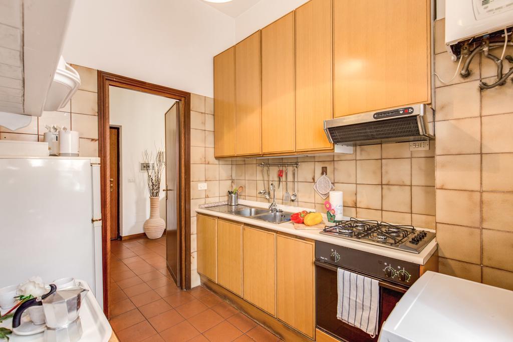 Apartamento Finally In