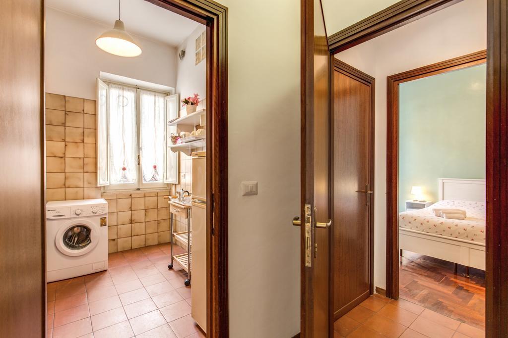 Apartamento Finally In Roma