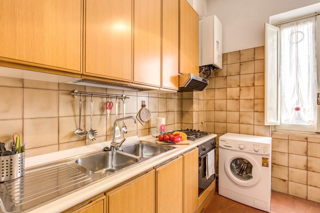 Apartamento Finally In