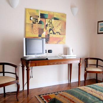 Bed & Breakfast Casa Riz