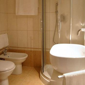 Bed & Breakfast Casa Riz 2*