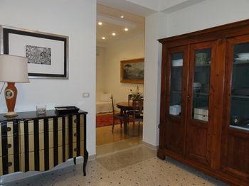 Bed & Breakfast Casa Riz Roma