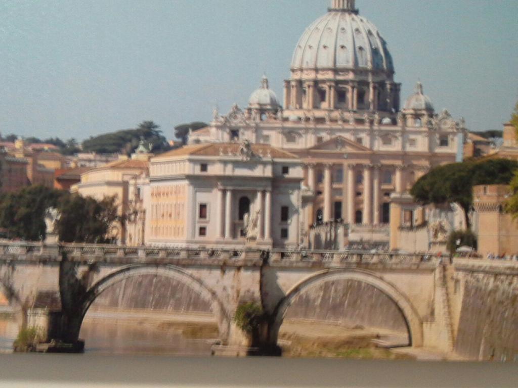 Olimpica Relais Roma