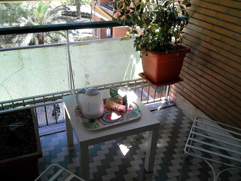 Olimpica Relais Roma