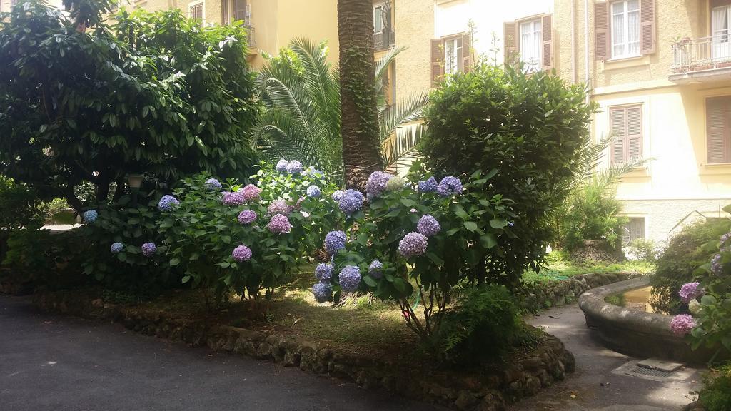 Bed & Breakfast Fiocca Roma