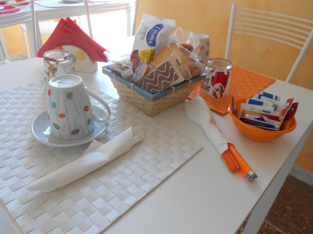 Bed & Breakfast You&me In Roma