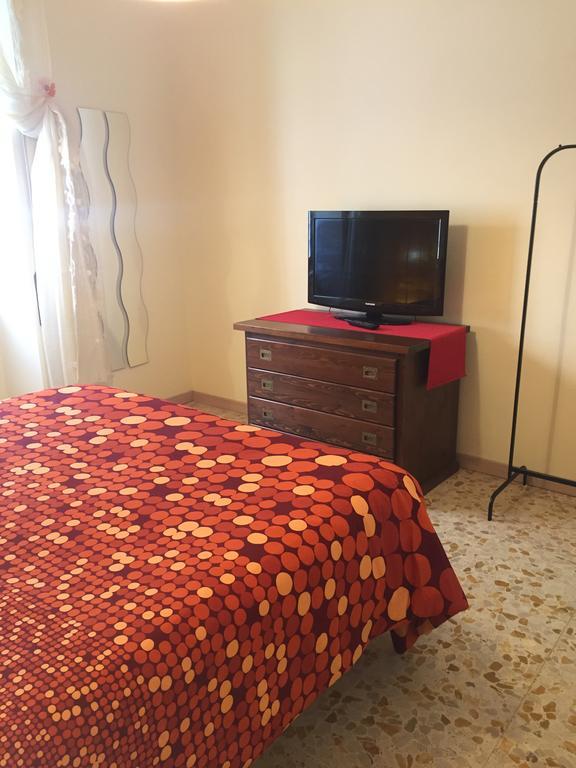 Сasa de vacaciones Casa Geg Roma