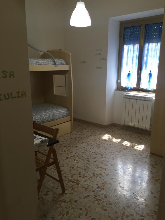 Сasa de vacaciones Casa Geg