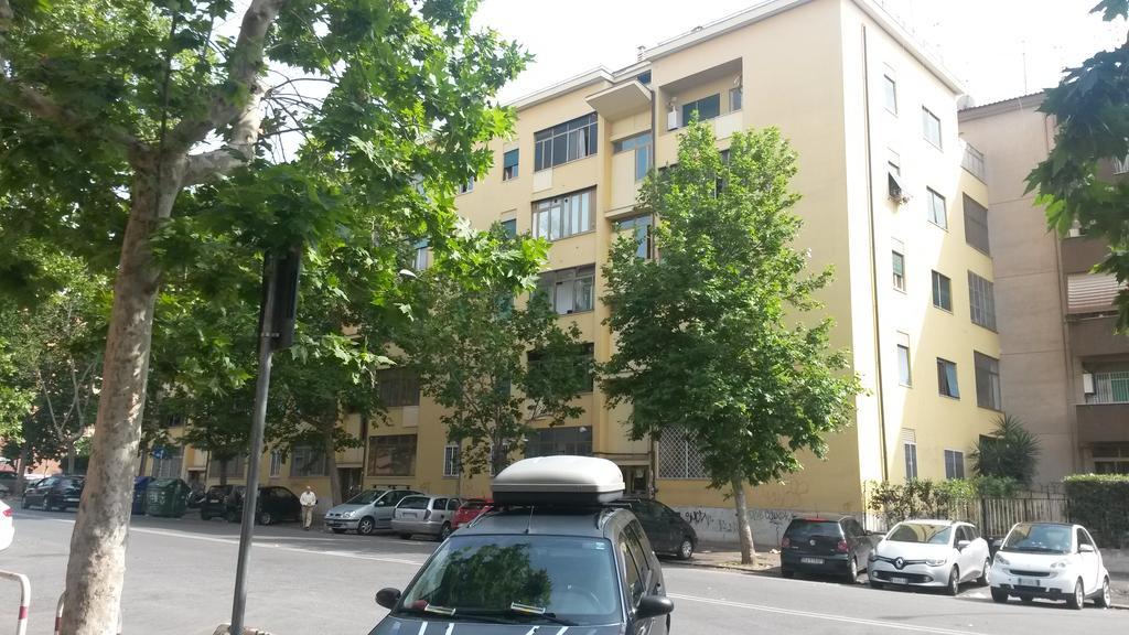 Ferienhaus Donna Lavinia A Cinecitta *