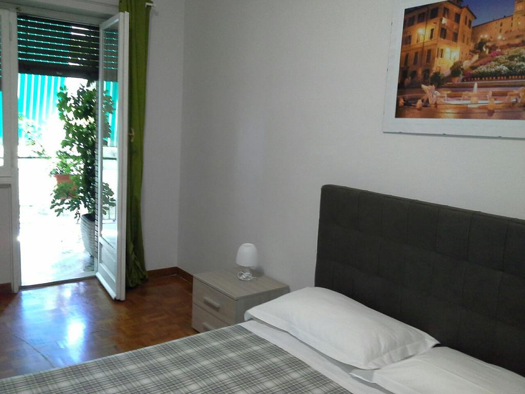 Casa de hóspedes Olimpica Relais 2*