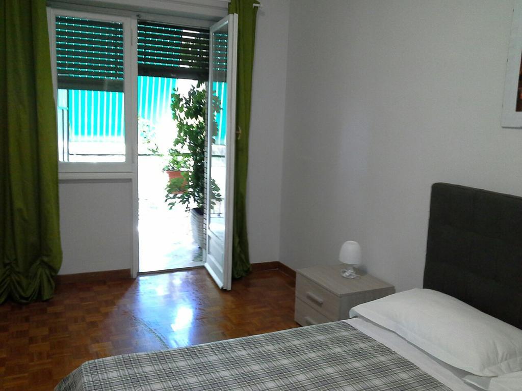 Casa de hóspedes Olimpica Relais 2*