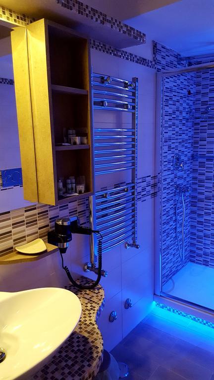 Apartment Notti Al Vaticano Rom