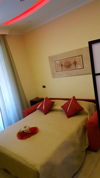 Apartment Notti Al Vaticano *