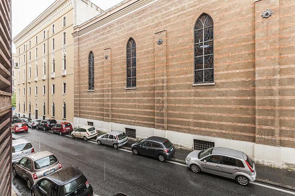 Bed and breakfast Dab Roma